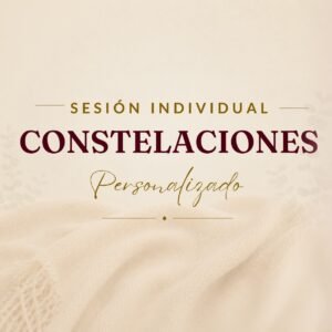 CONSTELACION INDIVIDUAL