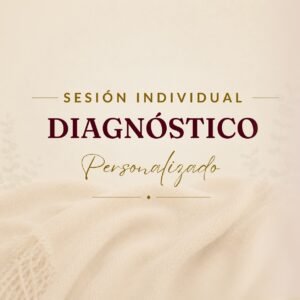 SESION DIAGNÓSTICO